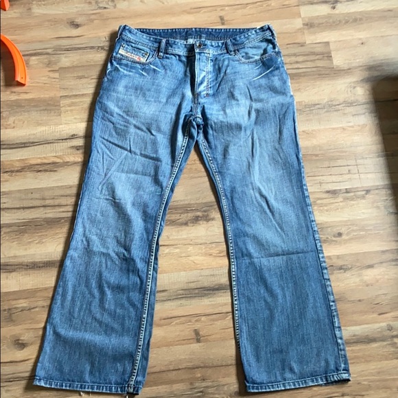 zathan jeans
